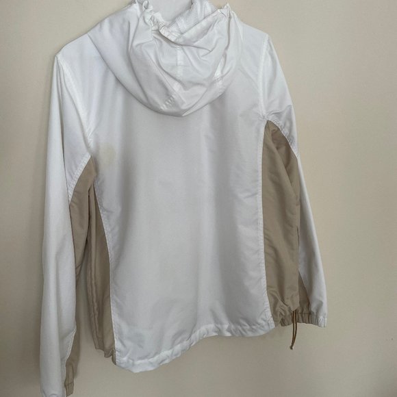 Eddie bauer 3/4 zip windbreaker - Picture 3 of 5